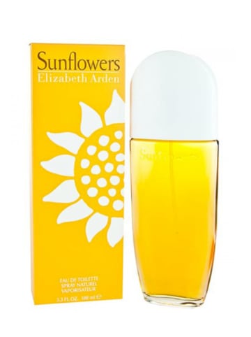 Elizabeth Arden Sunflowers - EDT - 100 ml