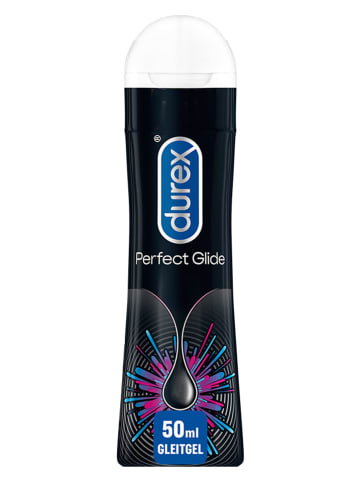 Durex Gleitgel "Perfect Glide", 50 ml