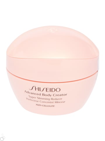 Shiseido Lichaamscrème "Advanced Body Creator", 200 ml