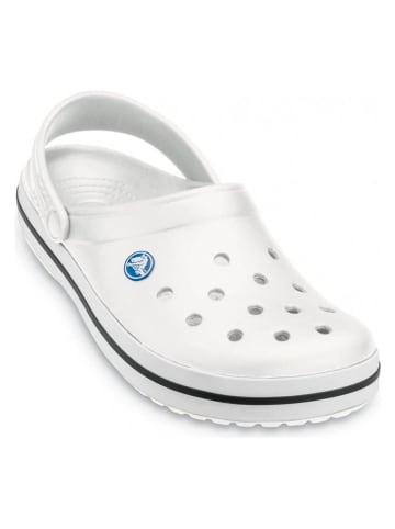 Crocs Crocs "Crocband" wit
