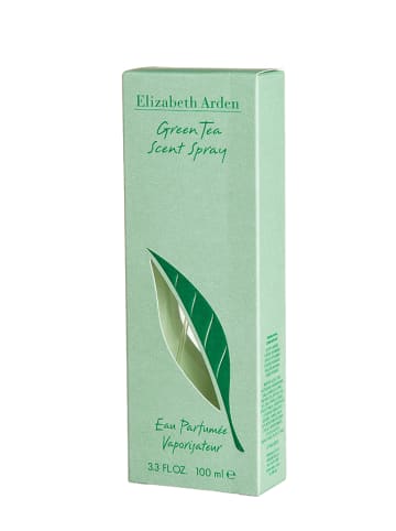 Elizabeth Arden Green Tea - Eau de Toilette, 100 ml