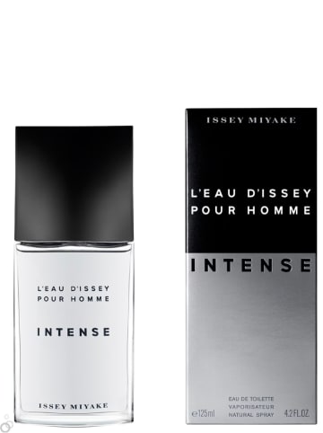 Issey Miyake L'Eau D'Issey Homme Intense - eau de toilette, 75 ml