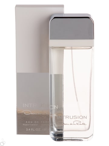Oscar de la Renta Intrusion - eau de parfum, 100 ml