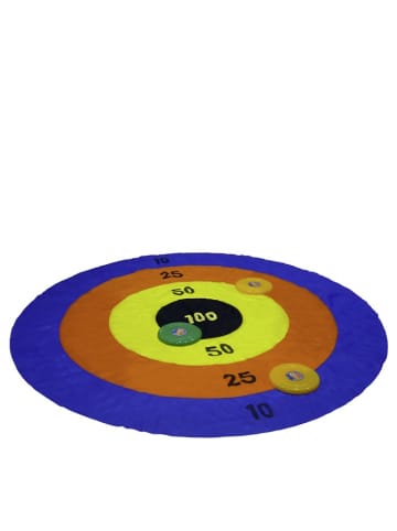 BuitenSpeel Frisbee-dartspel - vanaf 3 jaar