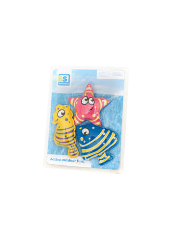 BS 3-delige waterset - vanaf 5 jaar