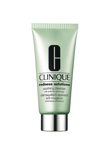 Clinique Reinigungsgel "Redness Solutions", 30 ml