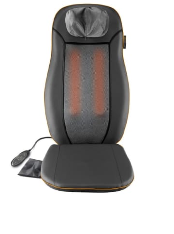 Medisana Shiatsu-Massagesitzauflage "MCN" in Grau