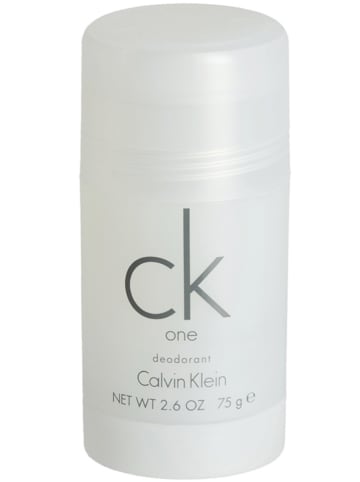 Calvin Klein Dezodorant "Ck One" - 75 g
