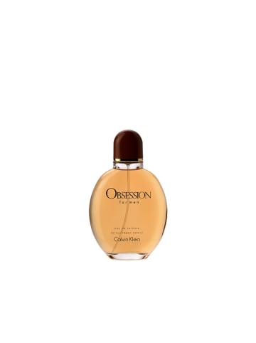 Calvin Klein Obsession Men - EdT, 75 ml