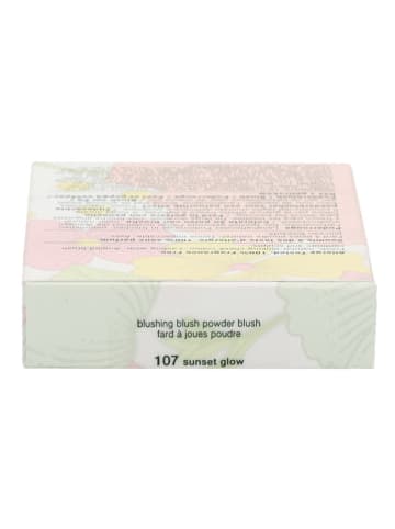 Clinique Róż "Blushing Blush - 107 Sunset Glow" - 6 g