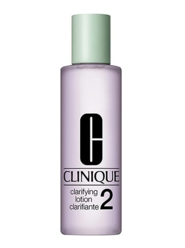 Clinique Gesichtswasser "Clarifying Lotion 2", 200 ml