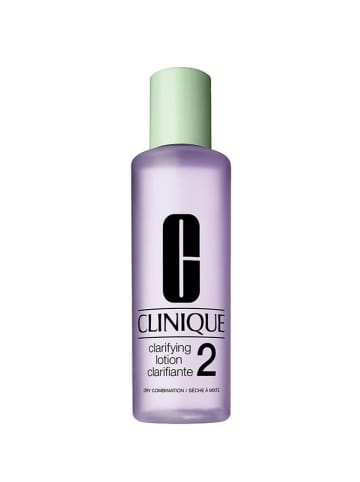 Clinique Tonik do twarzy "Clarifying Lotion 2" - 400 ml