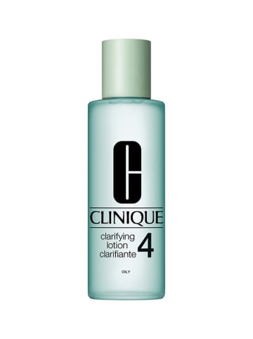 Clinique Gesichtswasser "Clarifying Lotion 4", 400 ml