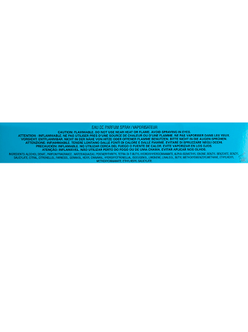 Britney Spears Curious - EDP - 100 ml