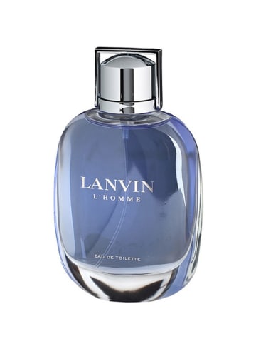 Lanvin L'Homme - EdT, 100 ml