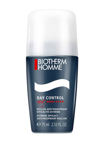 Biotherm Dezodorant w kulce "Day Control - 72 H" - 75 ml