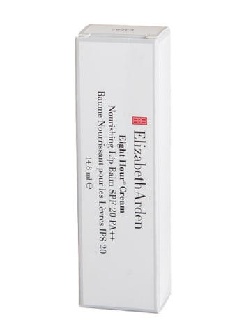 Elizabeth Arden Lippenbalsem "Eight Hour" - SPF 20, 15 ml