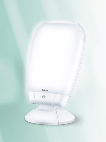 Beurer Lampa światła dziennego "TL 80" w kolorze białym