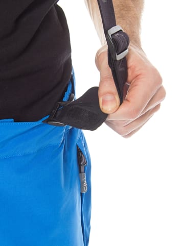 cmp Ski-/ Snowboardhose in Blau