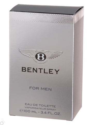 Bentley Bentley for Man - eau de toilette, 100 ml
