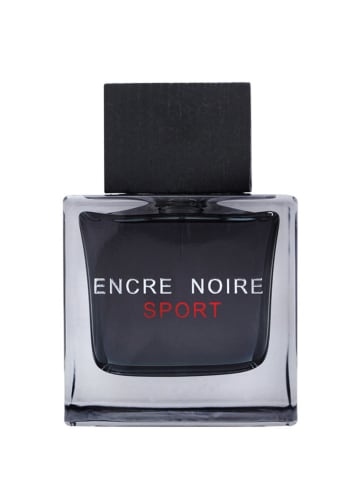 Lalique Encre Noire Sport - EdT, 100 ml