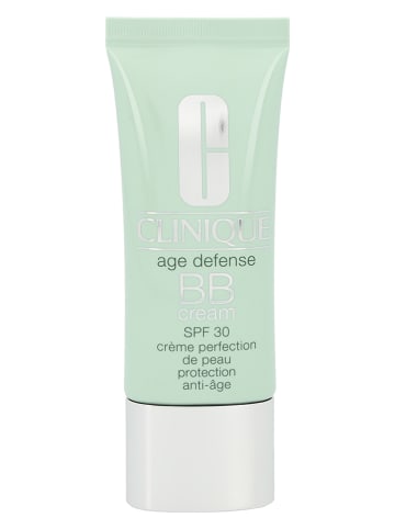 Clinique BB Creme "Age Defense" - LSF 30, 40 ml