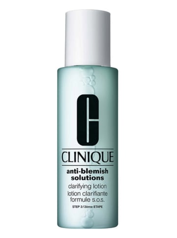 Clinique Gesichtswasser "Anti-Blemish Solutions", 200 ml