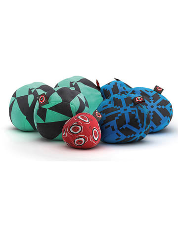 Noris In- en outdoorspel "CrossBoule Mountain" - vanaf 4 jaar