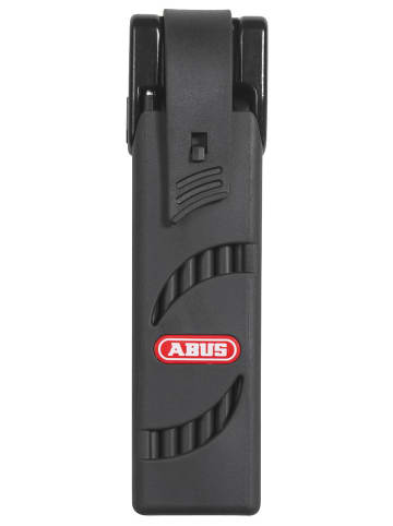 ABUS Vouwslot "Bordo Classic 5900/90" zwart