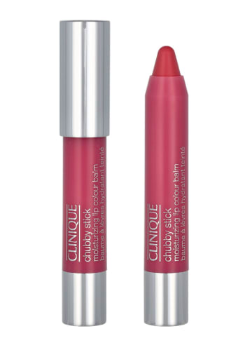 Clinique Szminka "Chubby Stick - 06" - 3 g