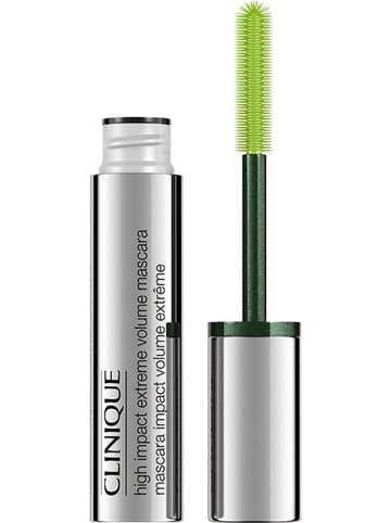 Clinique Tusz do rzęs "High Impact Extreme Volume - 01 Extreme Black" - 10 ml