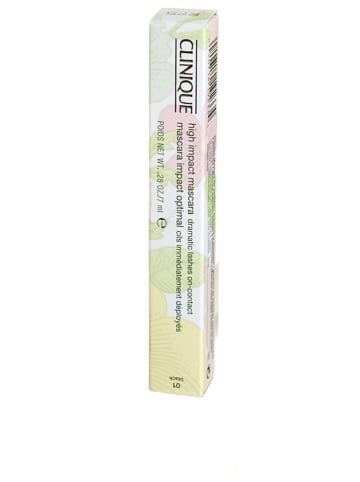 Clinique Mascara "High Impact" in Black 01, 7 ml