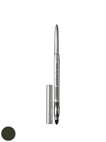 Clinique Augenkonturenstift "Quickliner For Eyes" in Moss, 0,3 g