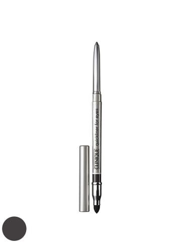 Clinique Oogpotlood "Quickliner For Eyes - 07 Really Black", 0,3 g