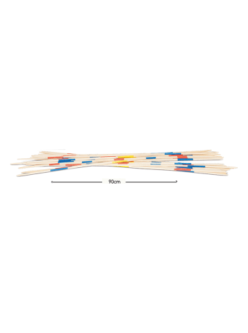 BuitenSpeel XXL-Mikado - vanaf 6 jaar
