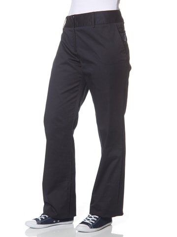 MARINEPOOL Broek "Tara" donkerblauw