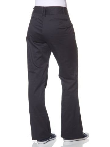 MARINEPOOL Broek "Tara" donkerblauw