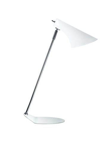 Nordlux Tafellamp "Vanila" wit - (H)44 cm