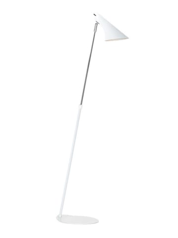 Nordlux Lampa stojąca "Vanila" w kolorze białym - wys. 129 cm