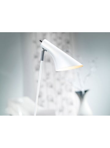 Nordlux Staande lamp "Vanila" wit - (H)129 cm
