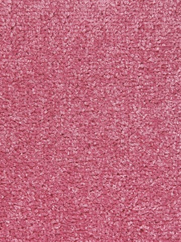 Hanse Home Kurzflor-Teppich "Nasty" in Rosa