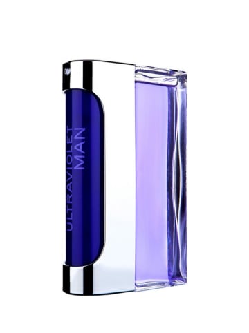 Paco Rabanne Ultraviolett Men - EDT - 100 ml