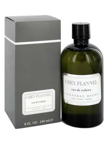 Geoffrey Beene Grey Flannel - EdT, 240 ml