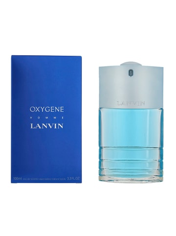 Lanvin Oxygene Homme - EDT - 100 ml