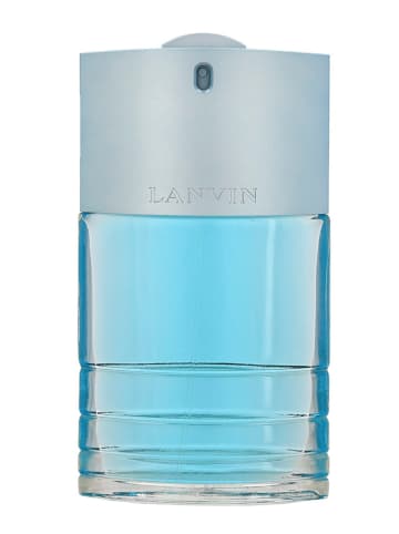 Lanvin Oxygene Homme - eau de toilette, 100 ml