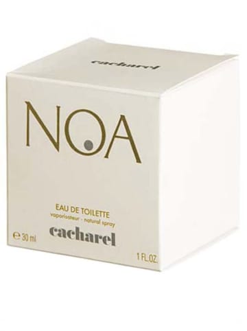 Cacharel Noa - EDT - 30 ml