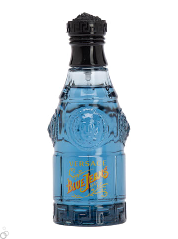 Versace Blue Jeans - eau de toilette, 75 ml