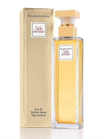 Elizabeth Arden 5th Avenue - eau de parfum, 75 ml