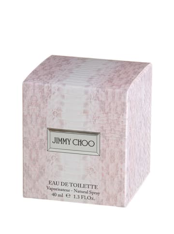 Jimmy Choo Jimmy Choo - eau de toilette, 40 ml