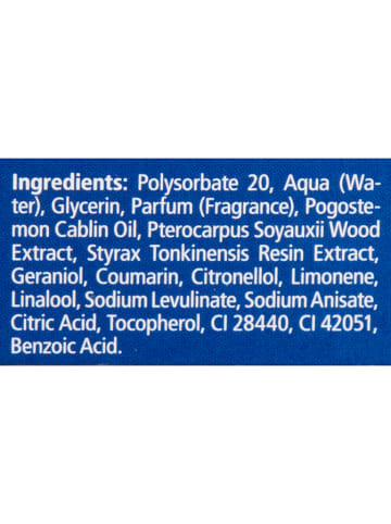 Kneipp 6er-Set: Bade-Essenz "Tiefen-Entspannung" - je 20 ml